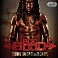 Blood, Sweat & Tears — B, S